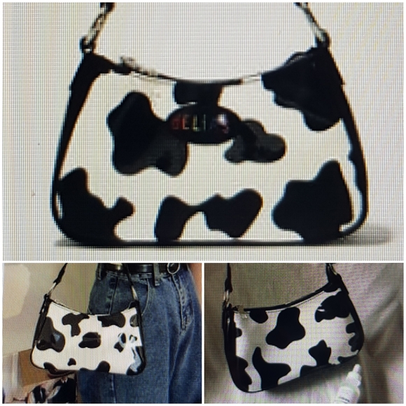 Pony print FABRIC..HANDBAG INSPIRATION - Picture 9 of 11